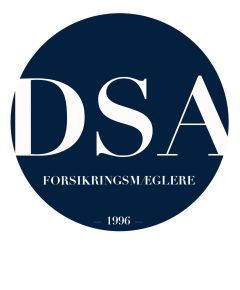 dsa logo